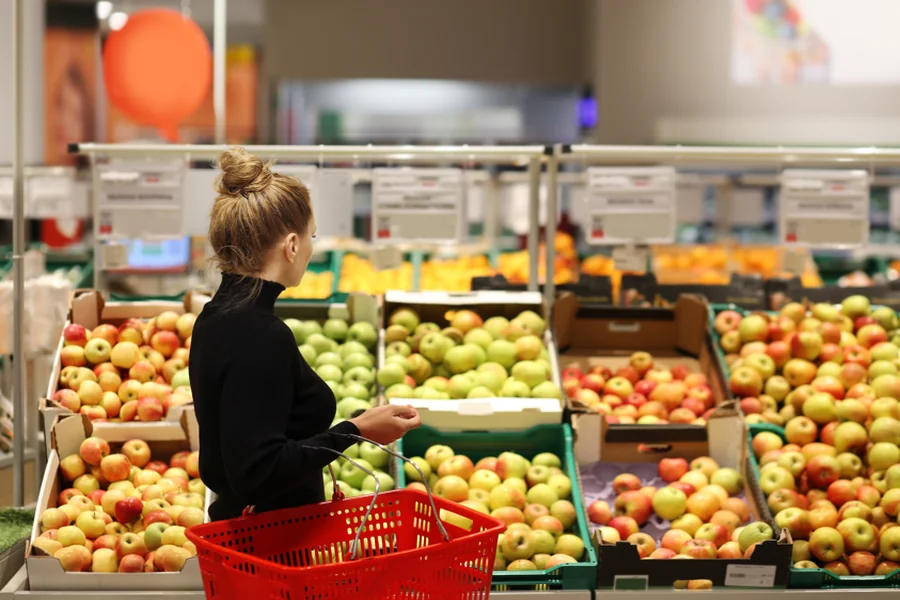 Farm to Table vs. Grocery Store: The Taste Test That Will Change Your Mind Grocery Store