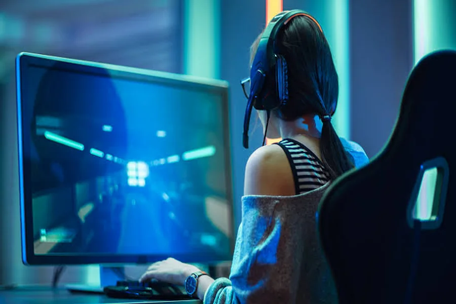 Online Gaming: The Expanding Influence of Interactive Entertainment